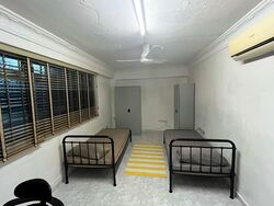 Blk 22 Dover Ville (Queenstown), HDB Executive #452152211